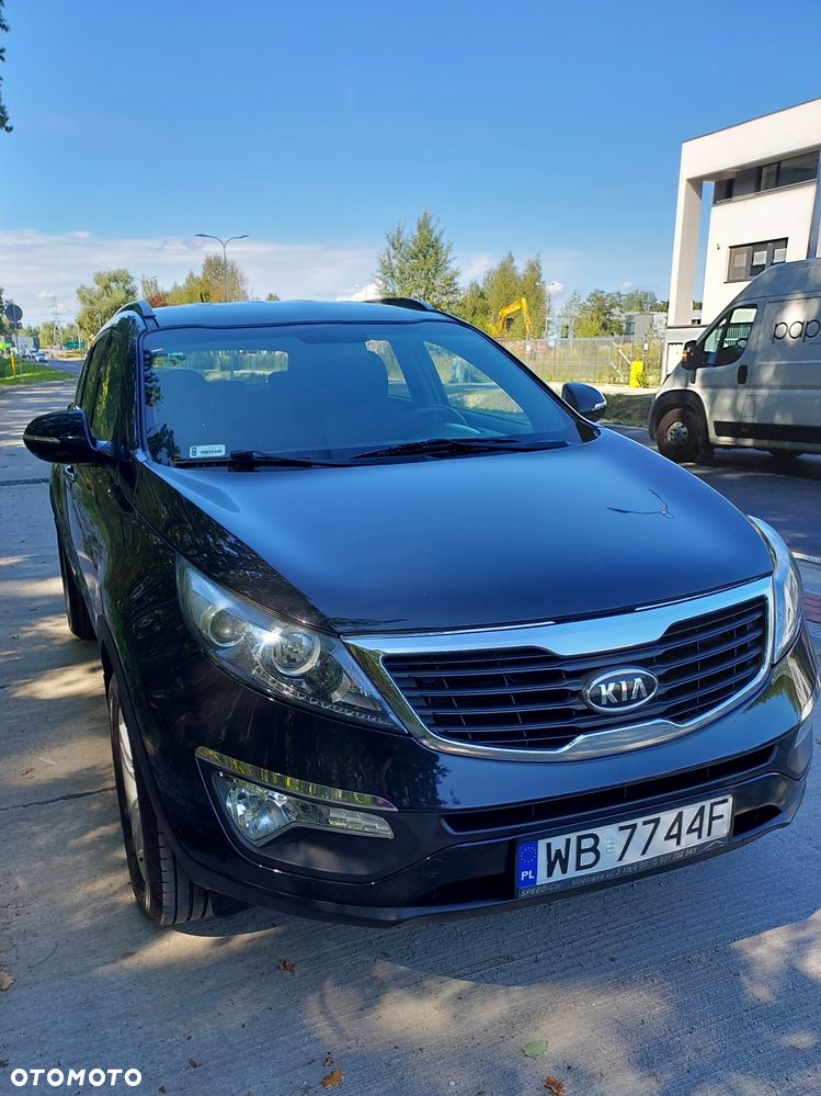 Kia Sportage 1.6 GDI L 2WD - 3