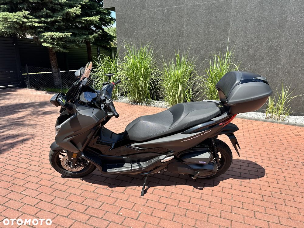 Honda NSS - 2