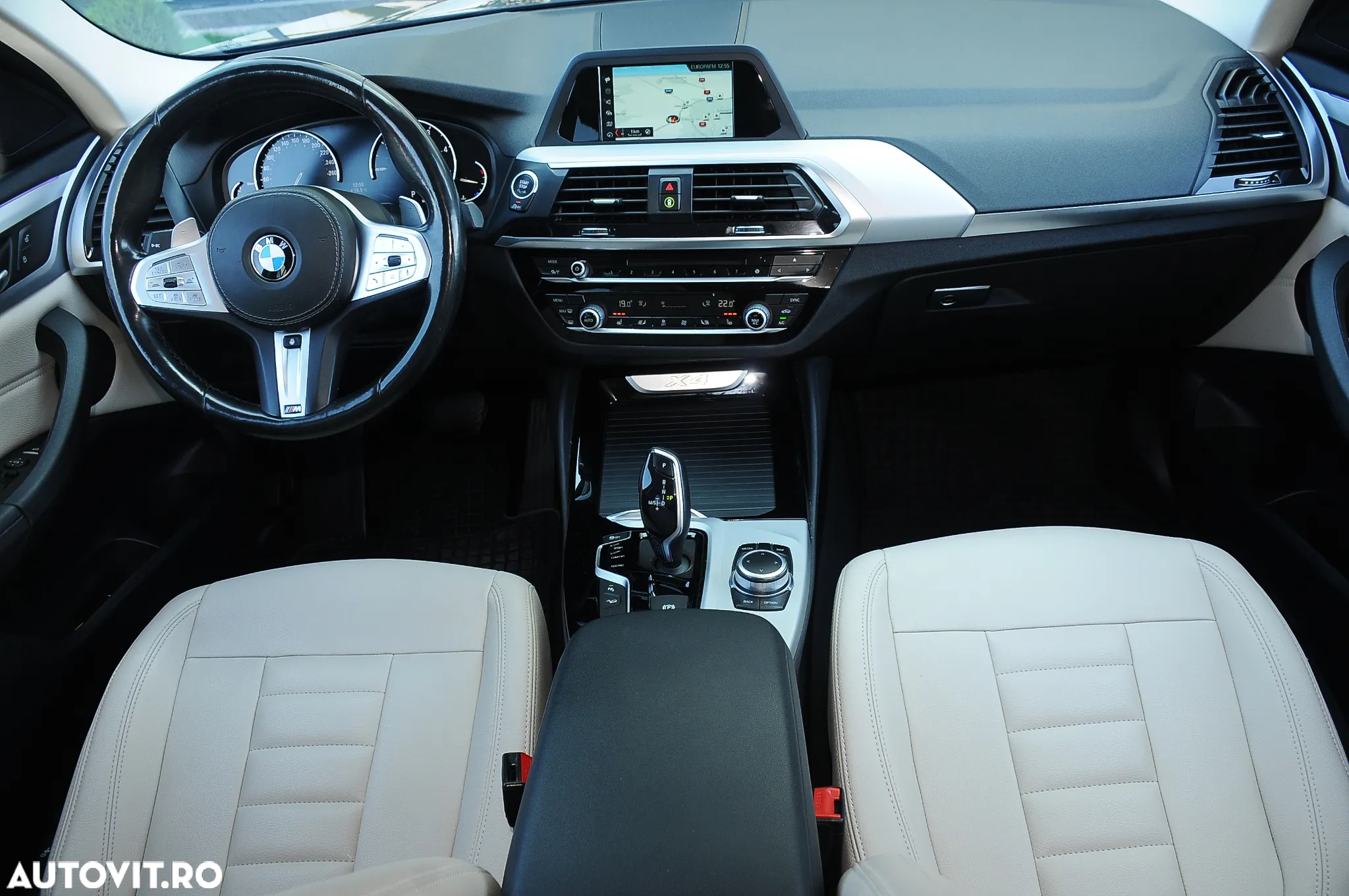 BMW X4 xDrive20d - 7