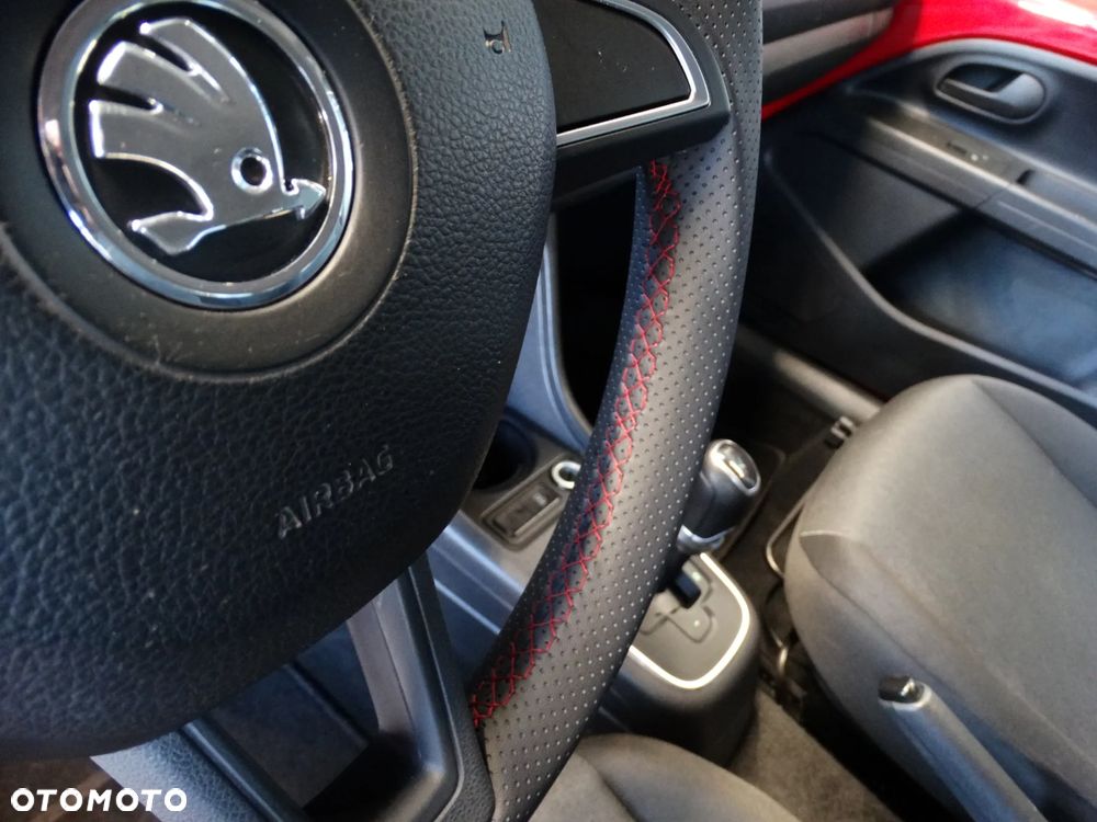 Skoda Citigo 1.0 MPI Automatik Monte Carlo - 30