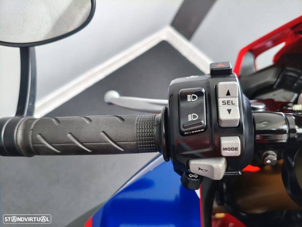 Honda CBR 1000RR SP2 - 13