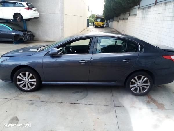 Para peças RENAULT Latitude (L70_) - 2