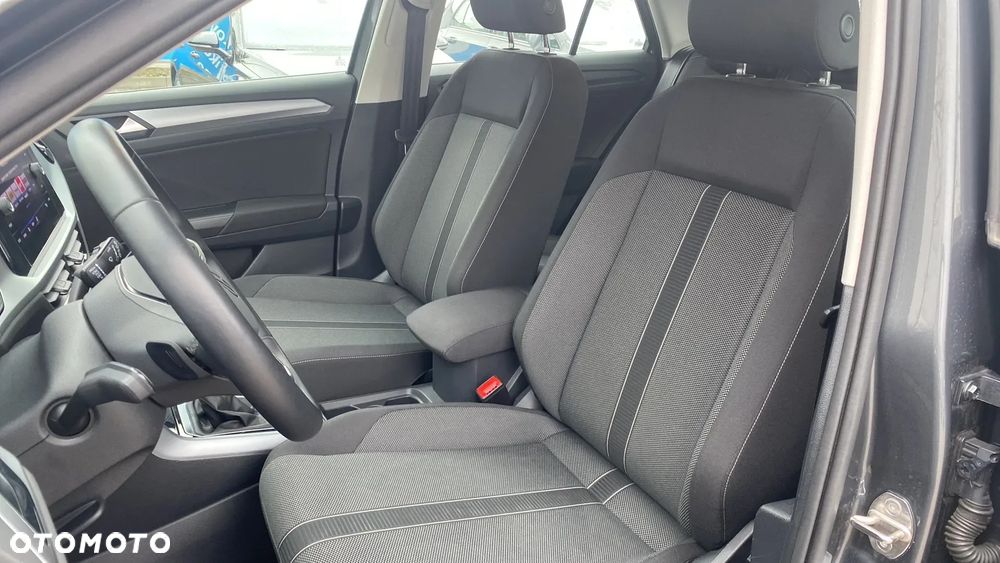Volkswagen T-Roc 1.5 TSI Life DSG - 13