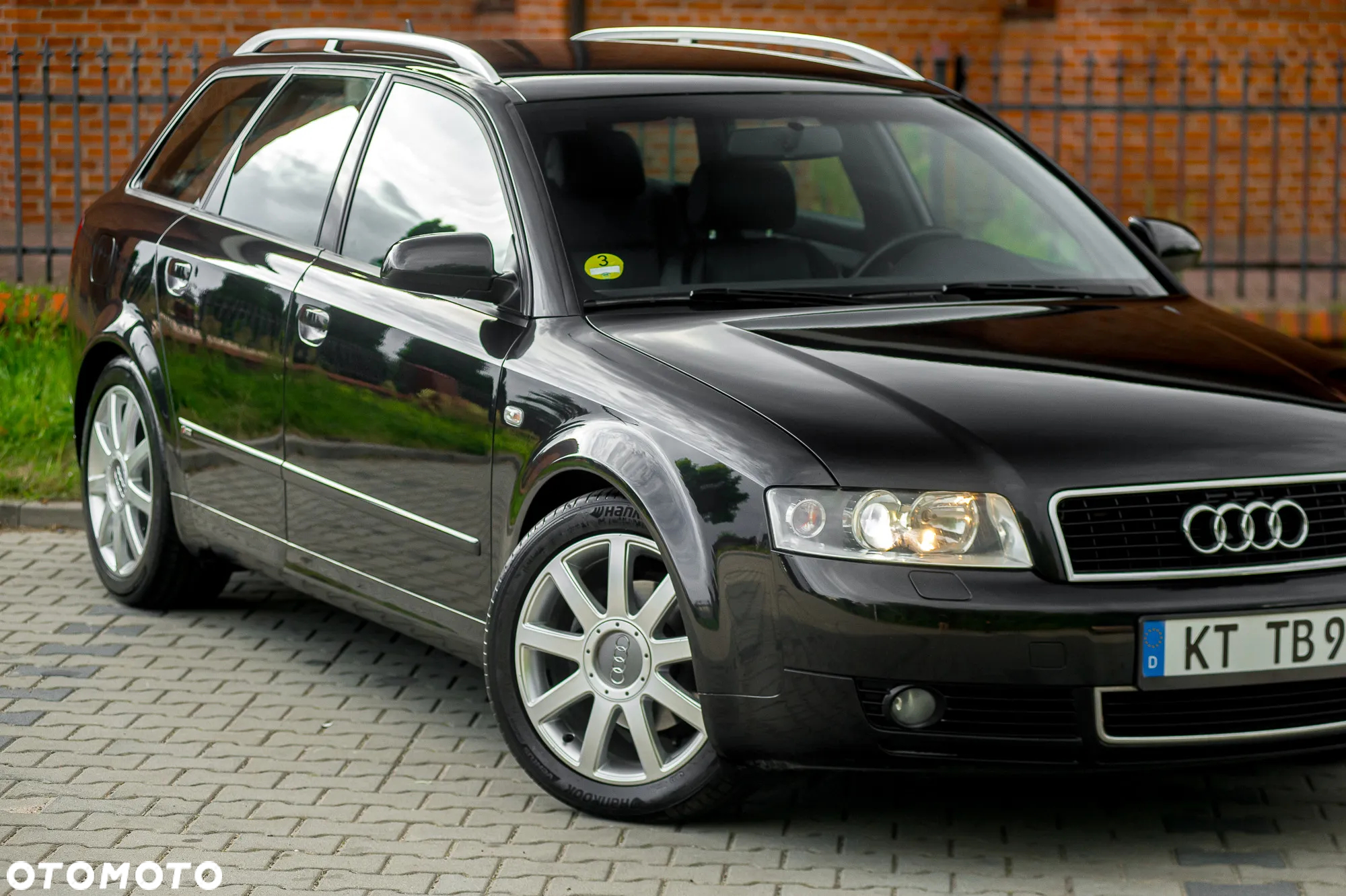 Audi A4 Avant 1.9 TDI - 25