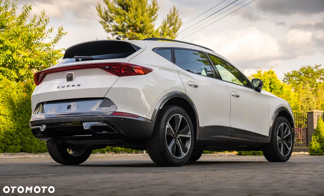 Cupra Formentor 1.5 TSI - 10