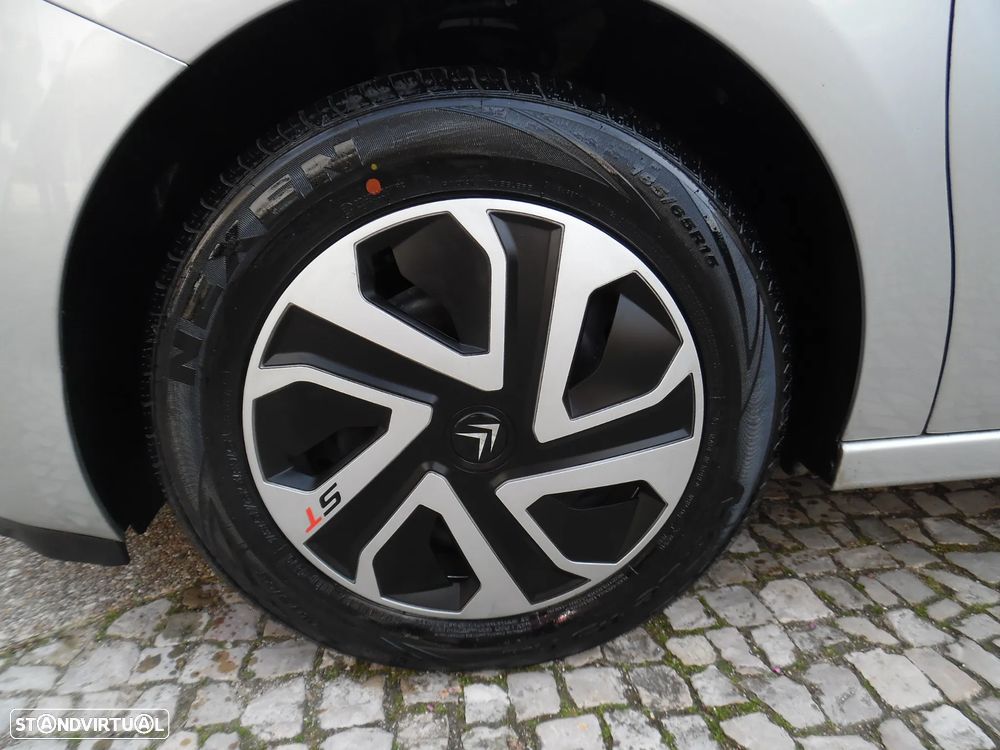 Citroën C3 HDi FAP Business Class - 34