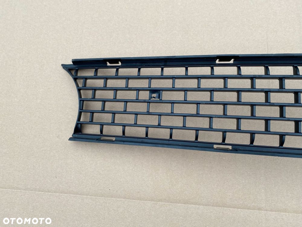 atrapa grill dodge challenger srt hellcat oryginaŁ - 2