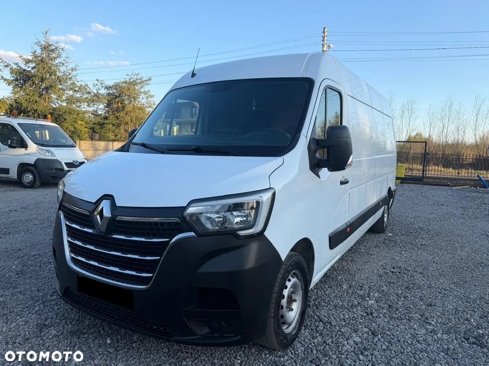 Renault Master - 2