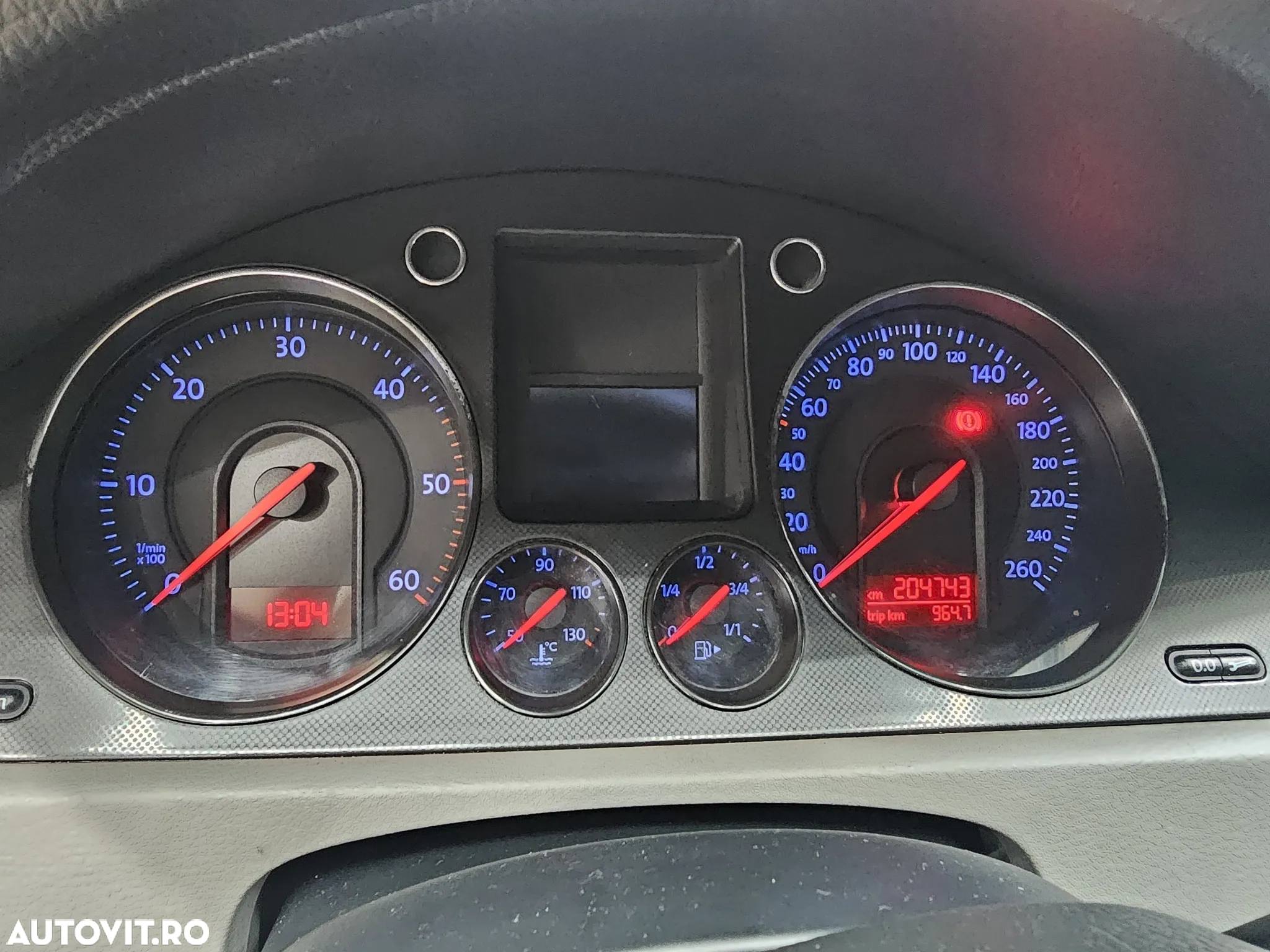 Volkswagen Passat Variant 2.0 Blue TDI SCR Comfortline - 8