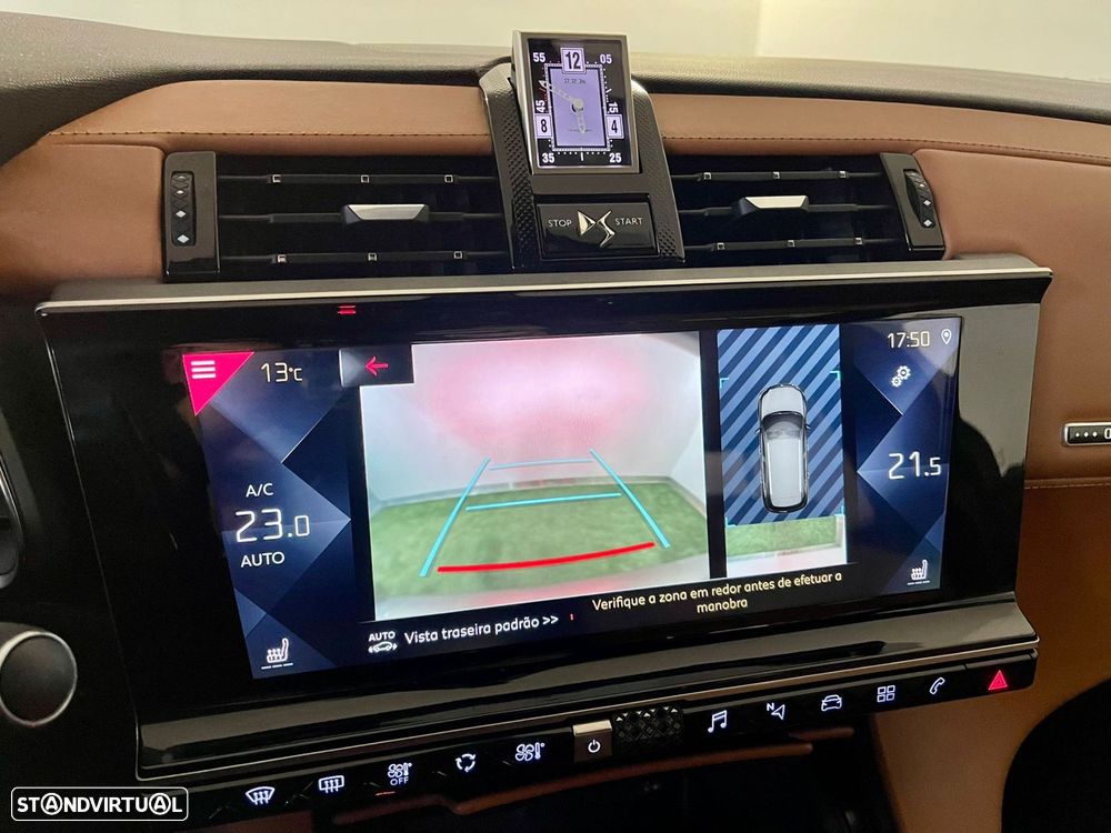 DS DS7 Crossback - 24