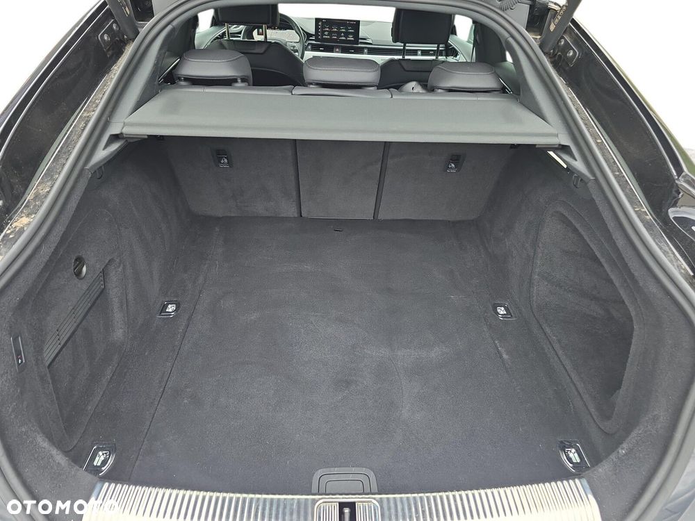 Audi A5 Sportback 45 TFSI mHEV Quattro Advanced S tronic - 27