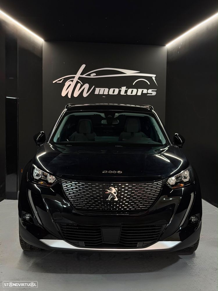 Peugeot 2008 PureTech 130 EAT8 Allure - 3