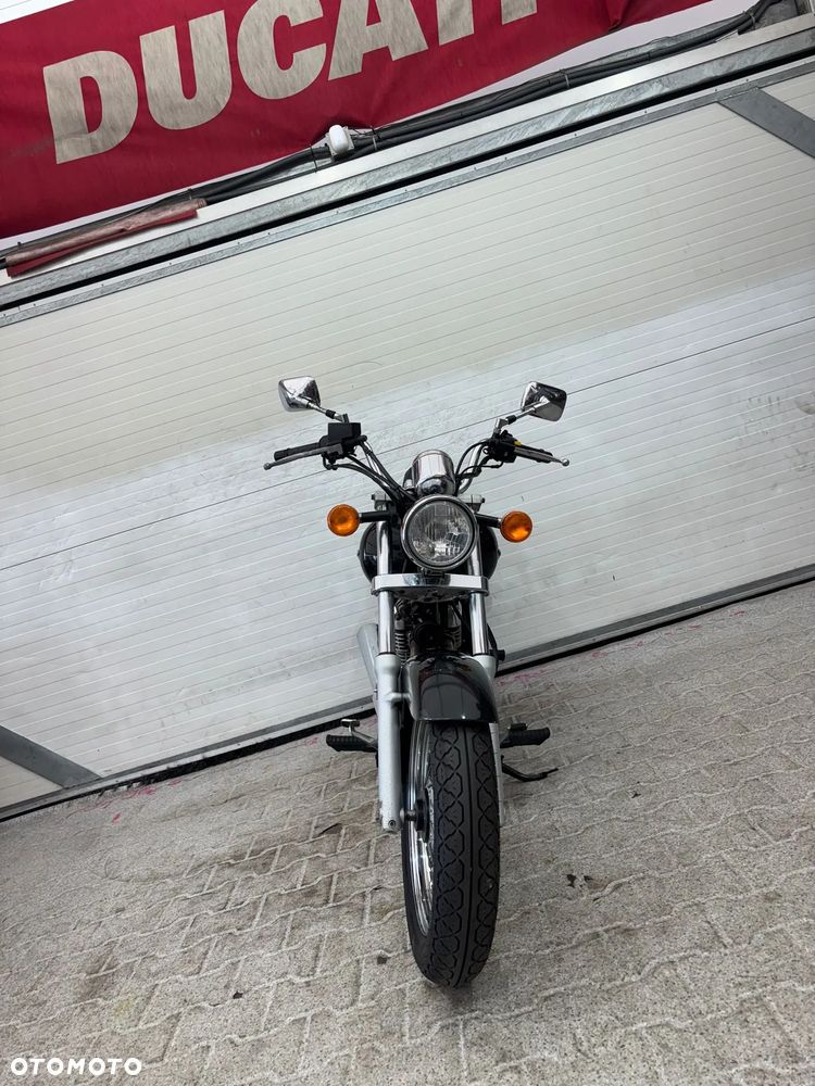 Suzuki Marauder - 31