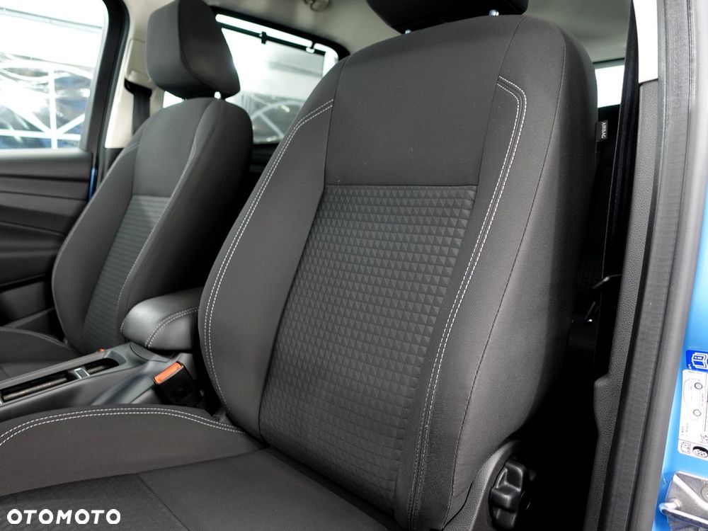 Ford C-MAX 1.5 TDCi Titanium - 14