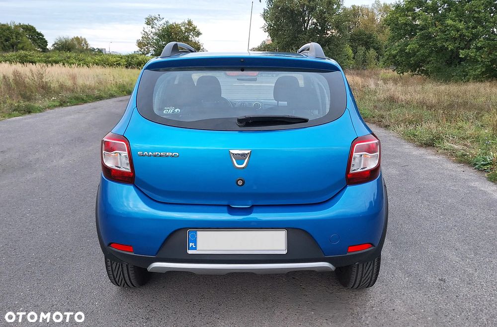 Dacia Sandero Stepway 0.9 TCe Laureate - 6