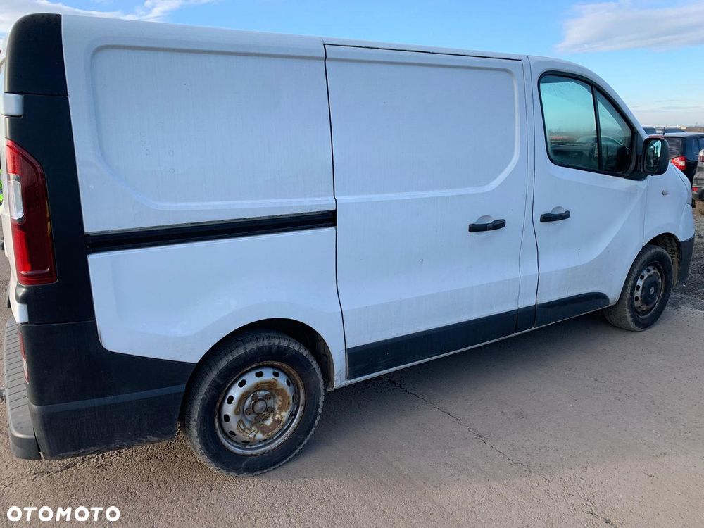 Renault Trafic - 4