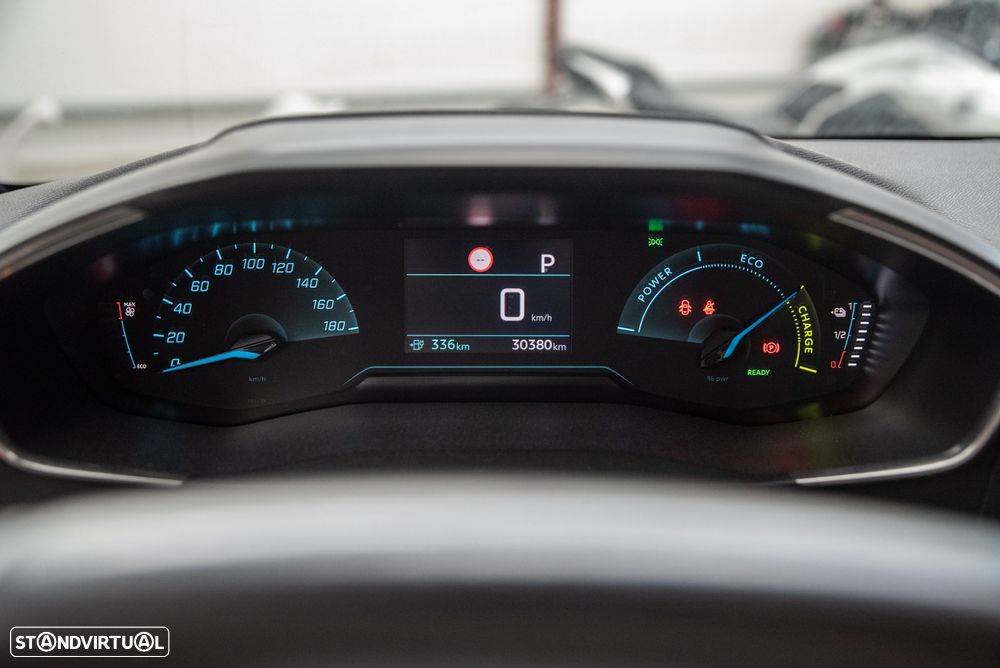 Peugeot e-208 50 kWh Active Pack - 19