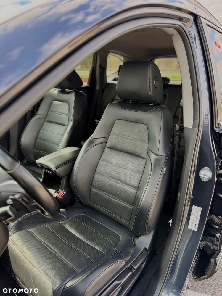Honda CR-V 1.5 Lifestyle (Honda Connect+) CVT - 17