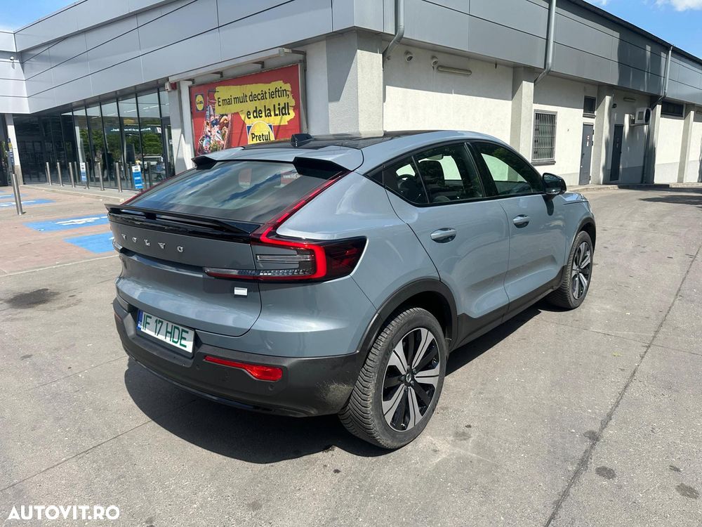 Volvo C40 - 7
