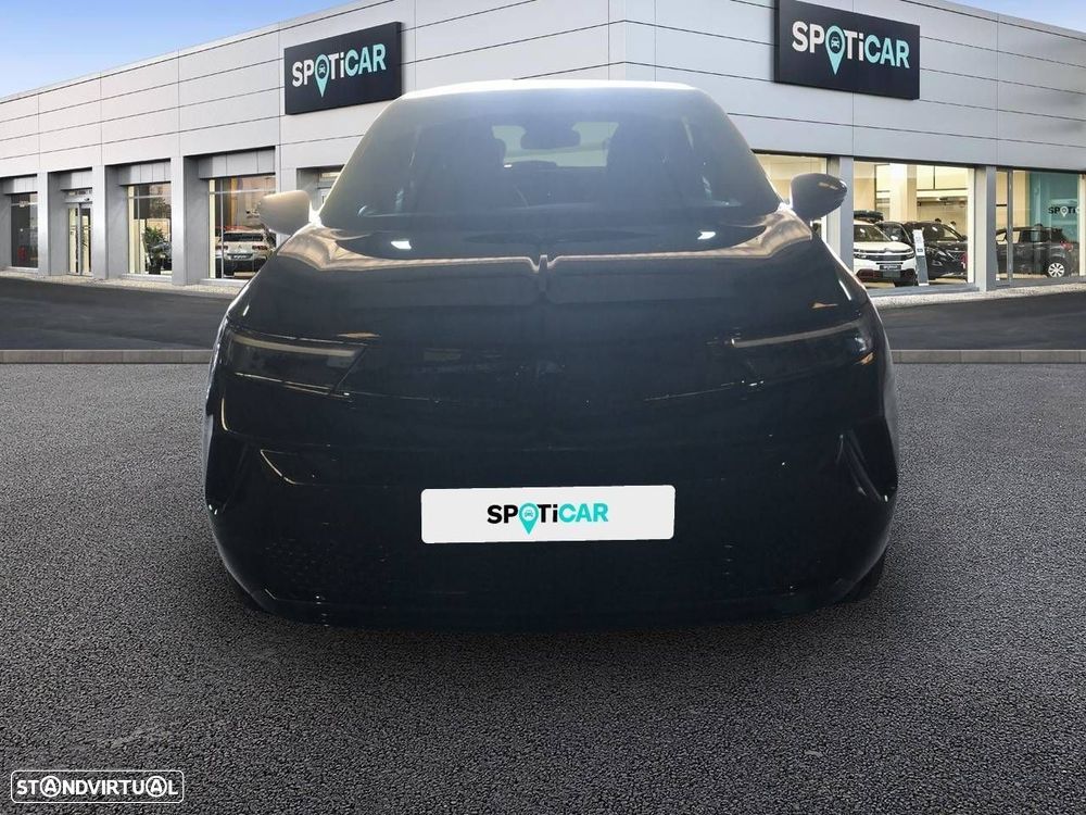 Opel Mokka 1.2 T GS - 3