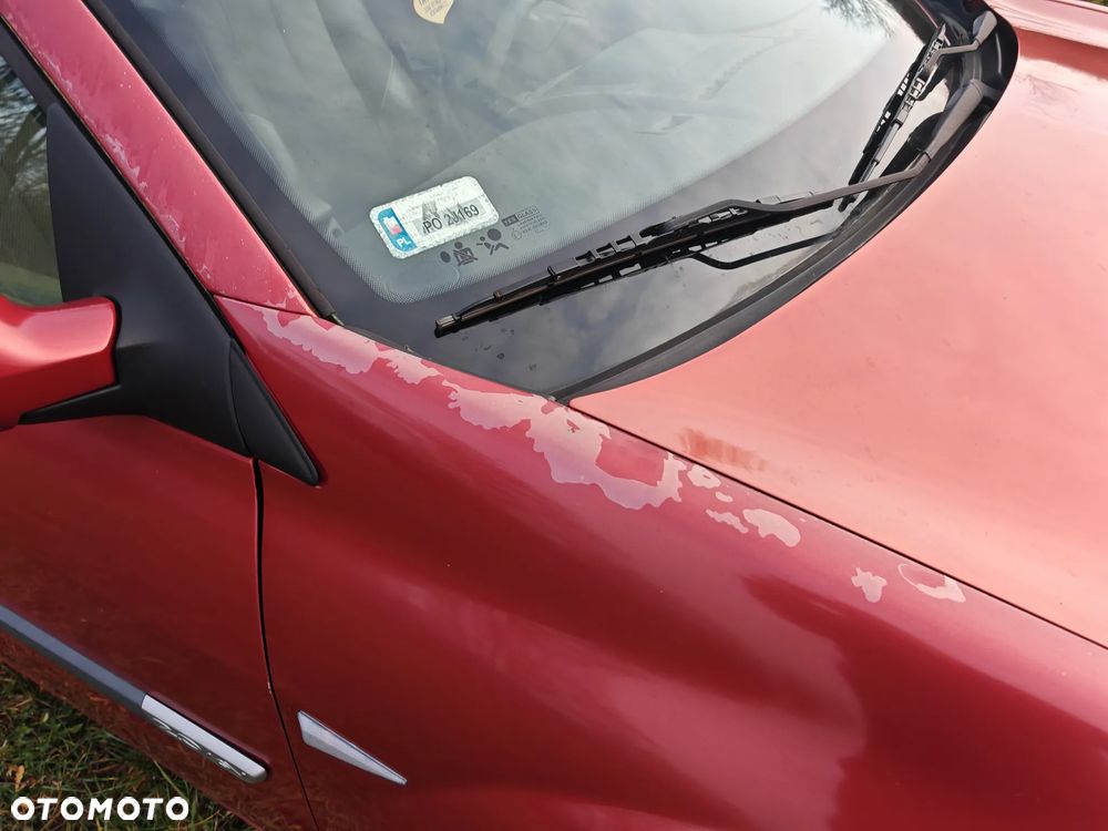 Renault Megane 2.0 Turbo Dynamique - 15