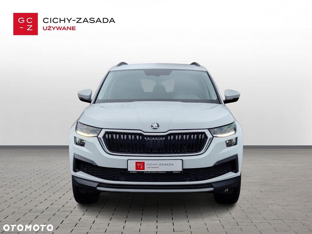 Skoda Kodiaq - 8