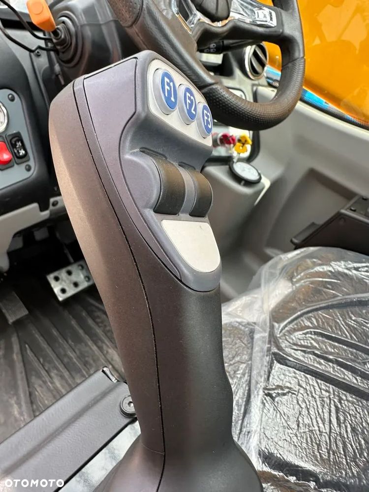 Dieci Pegasus 75.25 - 20