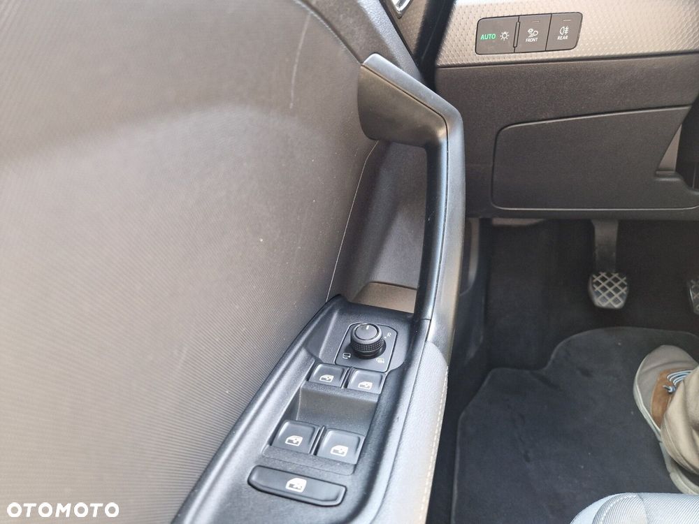Audi A1 Sportback 25 TFSI Advanced - 23