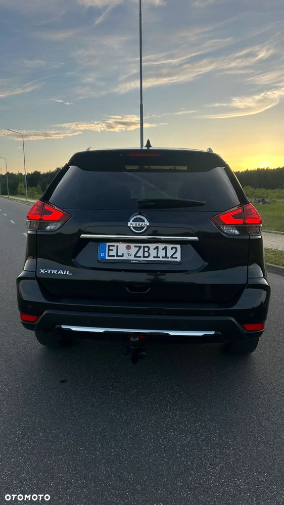 Nissan X-Trail 1.6 DIG-T Tekna - 6