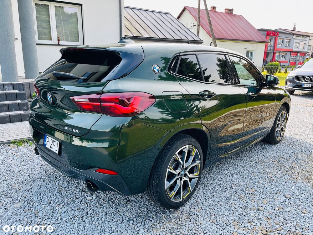 BMW X2 - 6