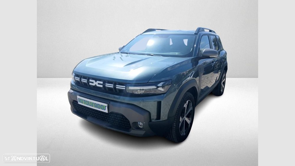 Dacia Duster 1.0 TCe ECO-G Journey Bi-Fuel - 2
