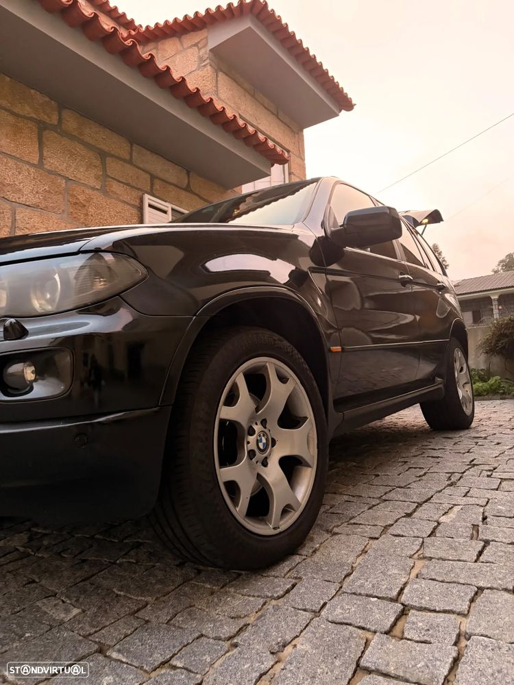 BMW X5 - 19