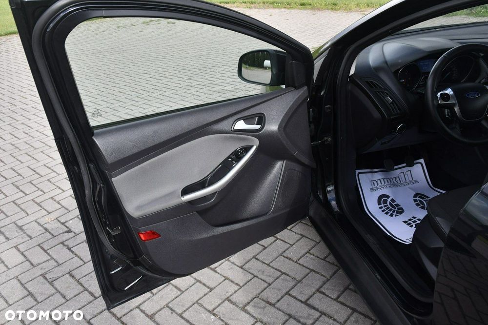 Ford Focus - 15
