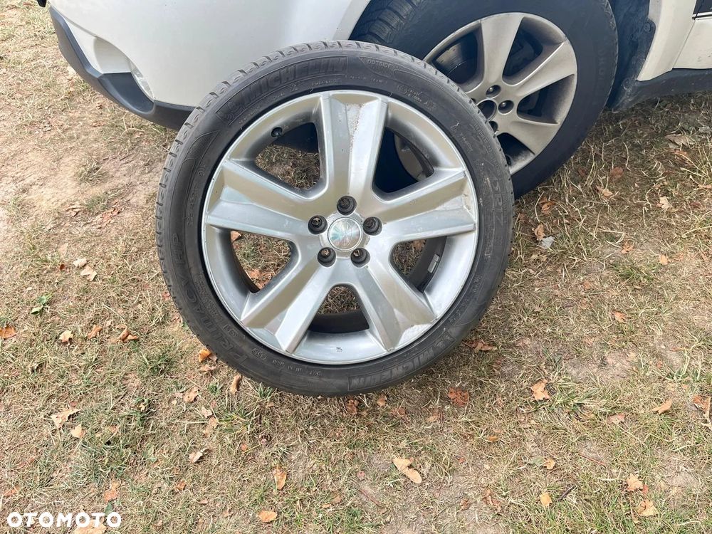 Subaru Outback - 9