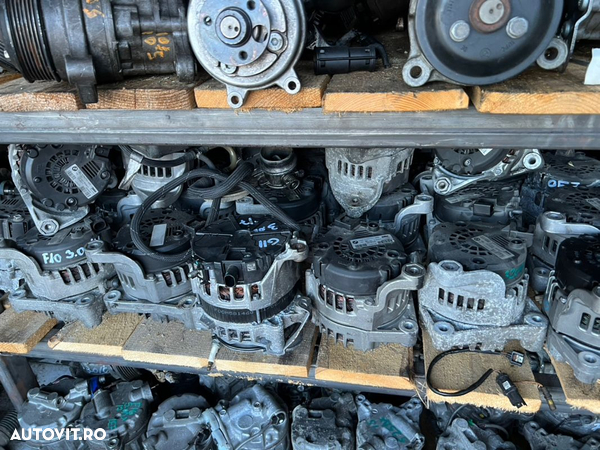 alternator Bmw