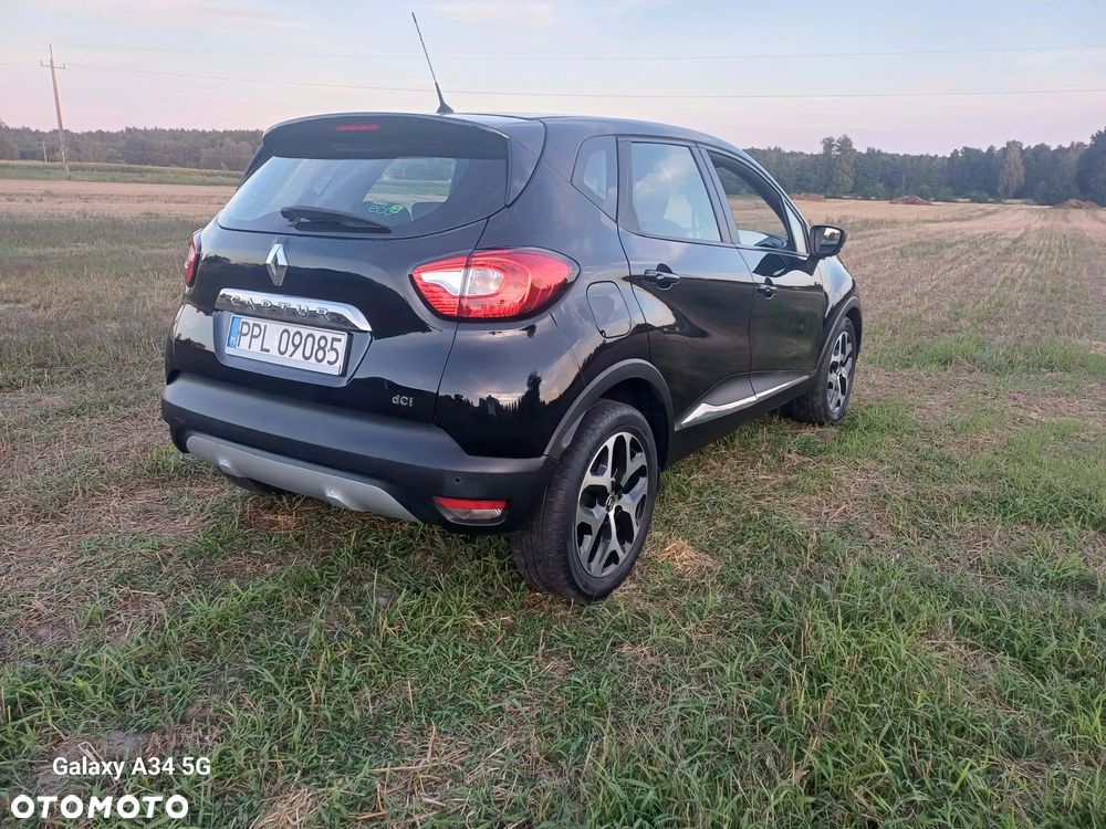 Renault Captur - 6