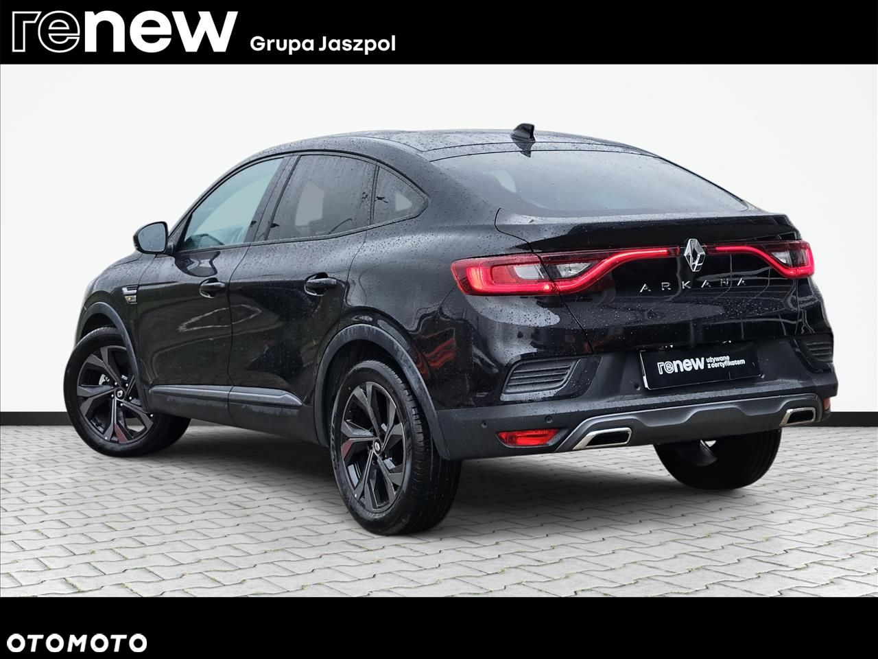 Renault Arkana - 4