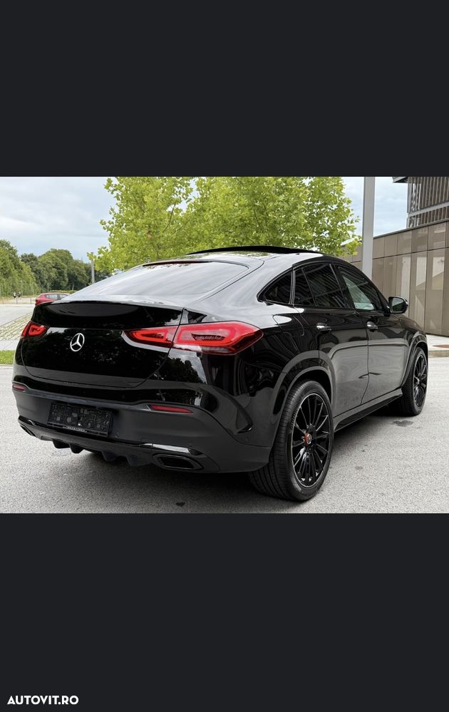 Mercedes-Benz GLE 400 d 4MATIC - 6