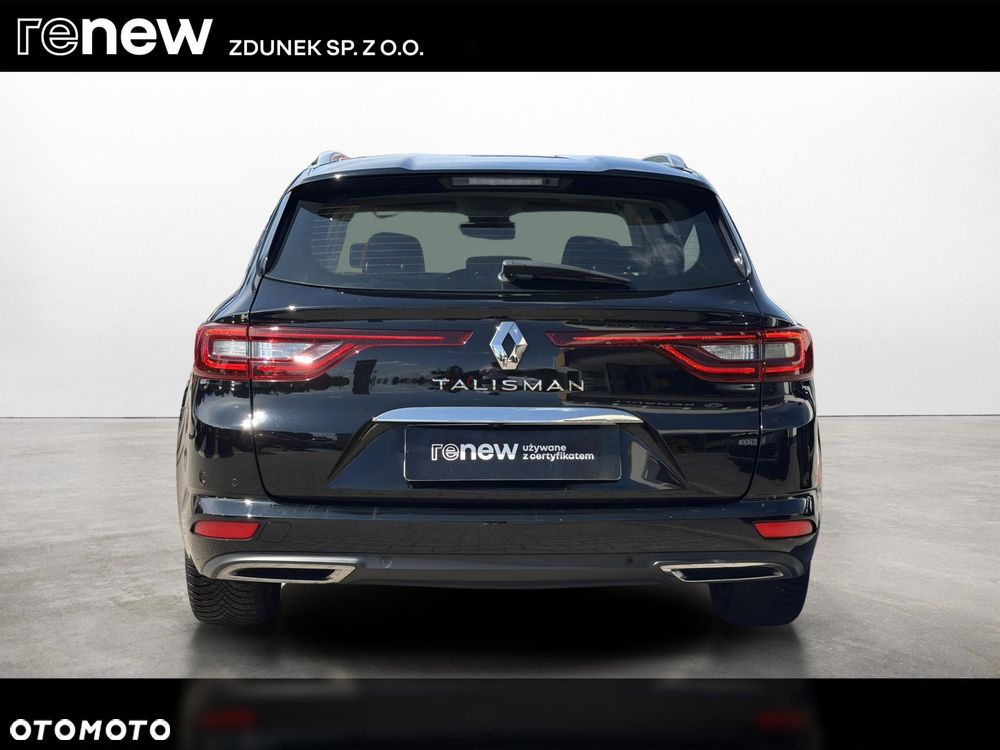 Renault Talisman 1.6 Energy dCi Intens EDC - 5