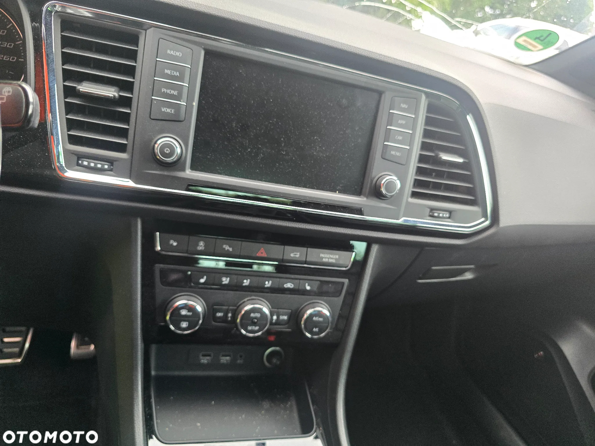 Seat Ateca 2.0 TSI 4Drive DSG OPF FR - 16
