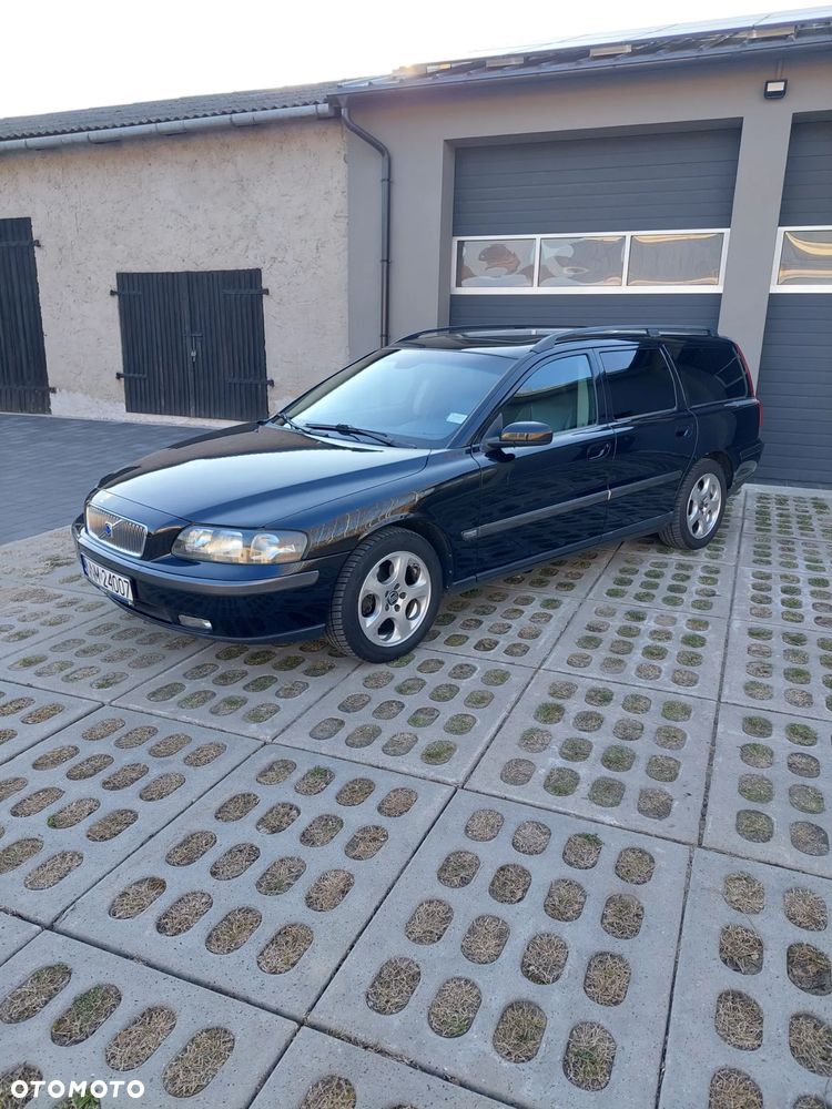 Volvo V70 2.4 Edition - 2