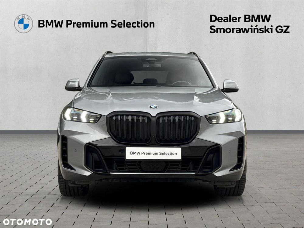 BMW X5 - 30