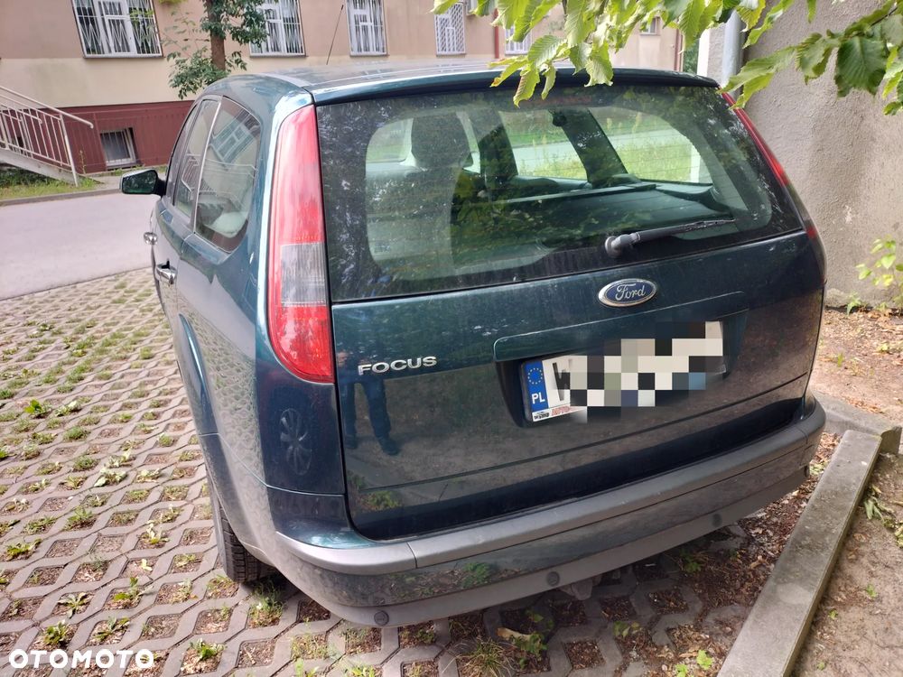 Ford Focus - 6