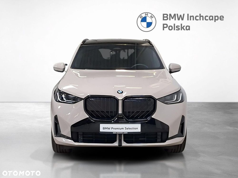 BMW X3 - 9