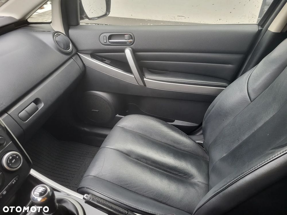 Mazda CX-7 2.2 MZR-CD High-Line - 16