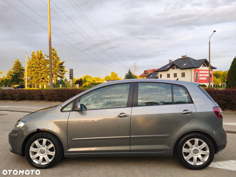 Volkswagen Golf 1.6 Sportline - 9