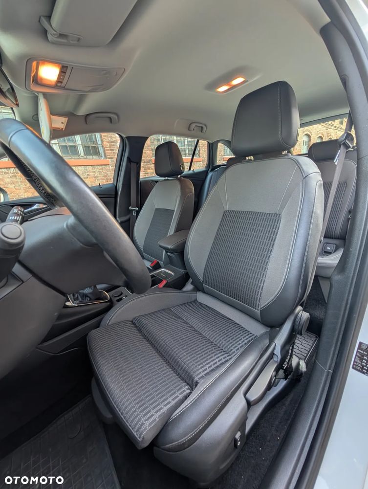 Opel Astra V 1.5 CDTI Edition S&S - 17