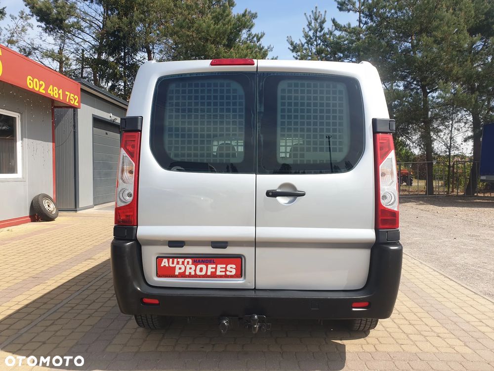 Peugeot Expert - 5