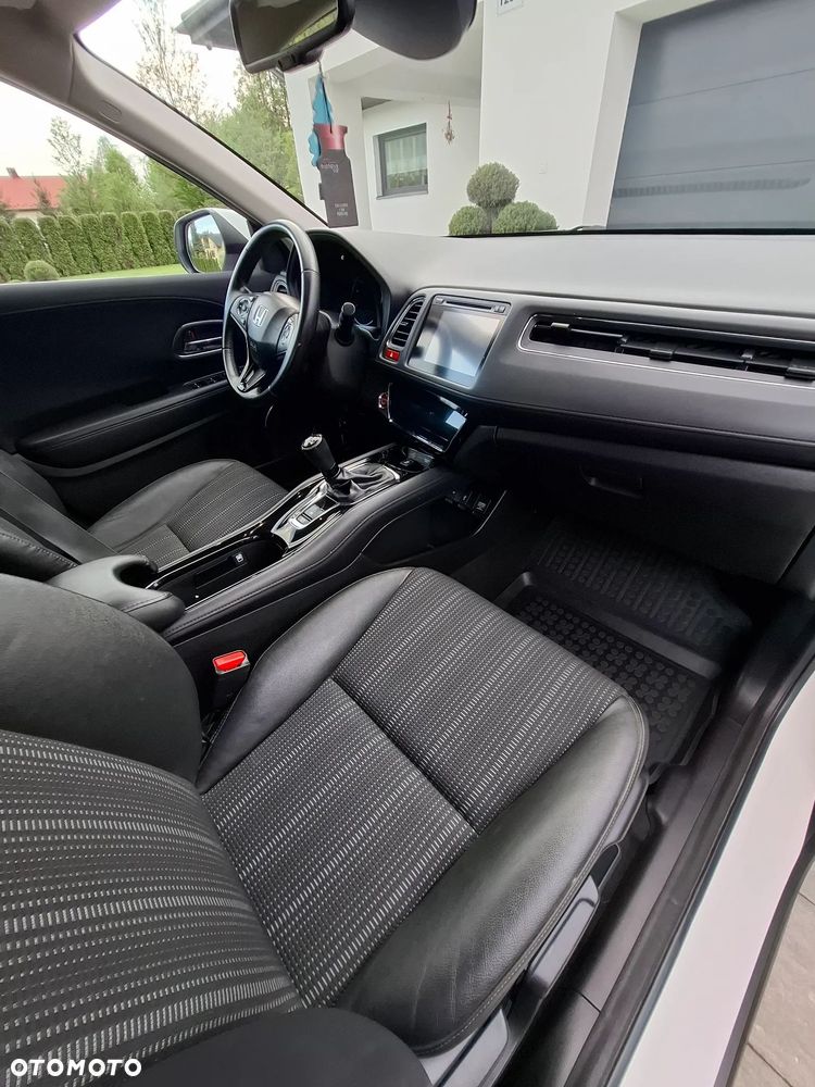 Honda HR-V 1.6 i-DTEC Executive (ADAS) - 5
