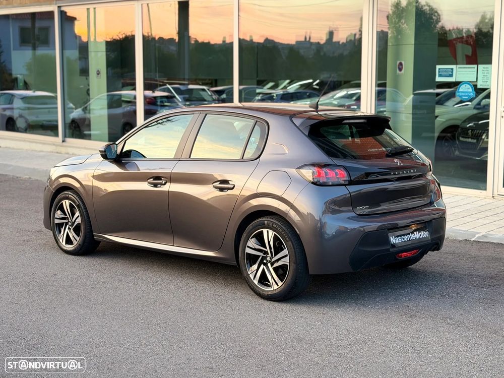 Peugeot 208 1.2 PureTech Active Pack - 14